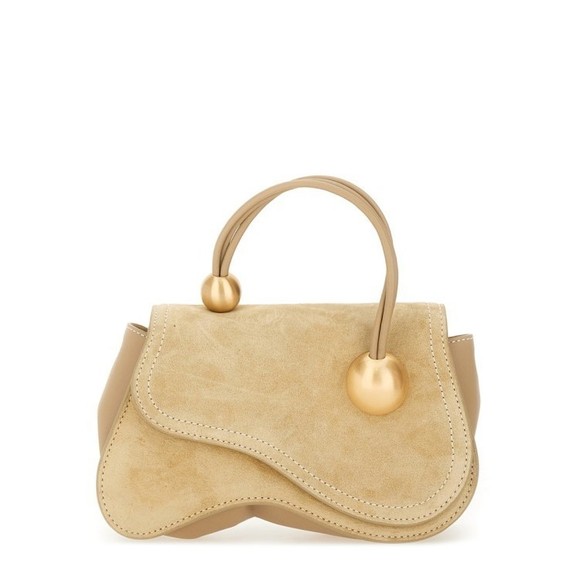 Cult Gaia Handbags - Cult Gaia Mini Kazia Bag - NWT